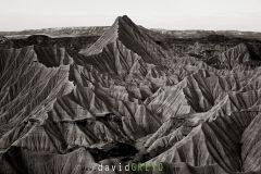 Désert des Bardenas