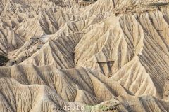 Désert des Bardenas