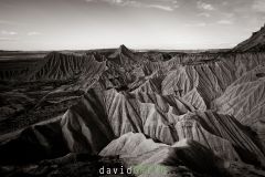 Désert des Bardenas