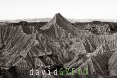 Désert des Bardenas