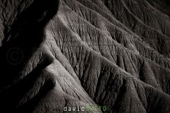 Désert des Bardenas