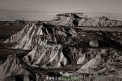 Désert des Bardenas