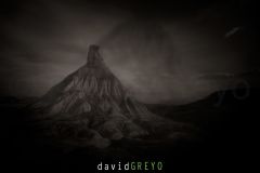 Désert des Bardenas