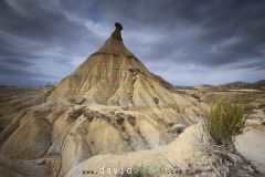 Désert des Bardenas