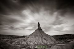 Désert des Bardenas