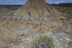 Désert des Bardenas