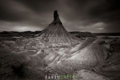 Désert des Bardenas