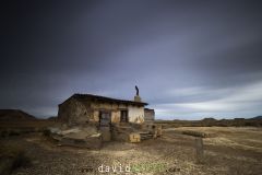 Désert des Bardenas