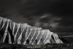 Désert des Bardenas