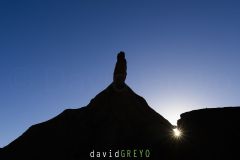 Désert des Bardenas