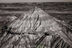 Désert des Bardenas