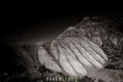 Désert des Bardenas