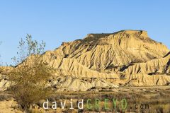 Désert des Bardenas