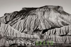 Désert des Bardenas
