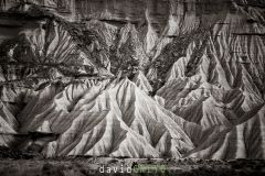 Désert des Bardenas