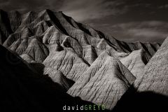 Désert des Bardenas