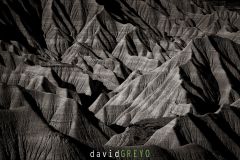 Désert des Bardenas