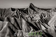 Désert des Bardenas