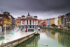 Marché de la Ribera