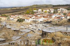 Salines d'Añana