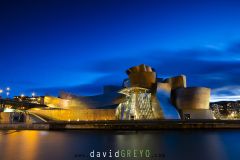 Musée Guggenheim