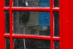 Cabine téléphonique