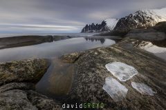 Dents du diable ; Devil's jaws