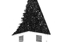 Clocher d'église