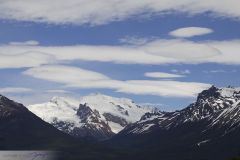 Cordillère des Andes