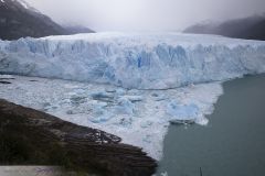 Glacier Perito Moreno