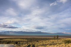 Lago Argentino