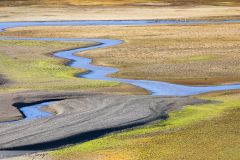 Lago Roca