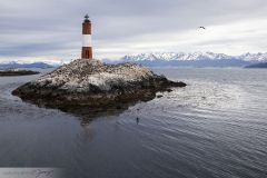 Phare du bout du monde