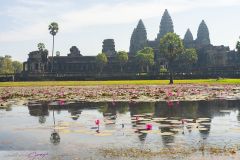 Cambodge