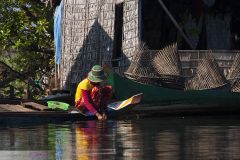 Cambodge