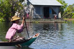 Cambodge