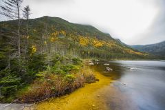 Lac aux Américains