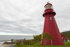 Phare de La Martre ; Lighthouse