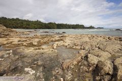 Parc National Manuel Antonio