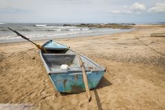 Plage de Pelada