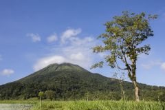 Volcan Arenal