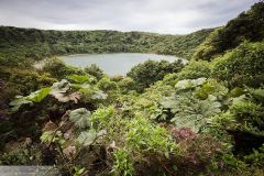 Volcan Poas