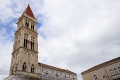 Cathédrale St Laurent