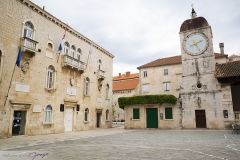 Tour de l'Horloge