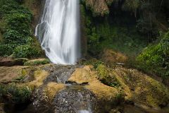 Cascade de Guanayara