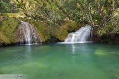 Cascade de Guanayara