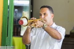 Musiciens de rue