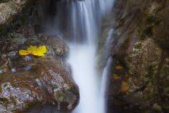 Cascades du Hérisson