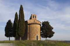 Chapelle de la Vitaleta