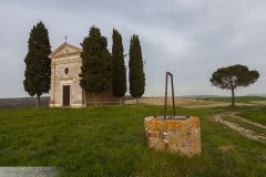 Chapelle de la Vitaleta